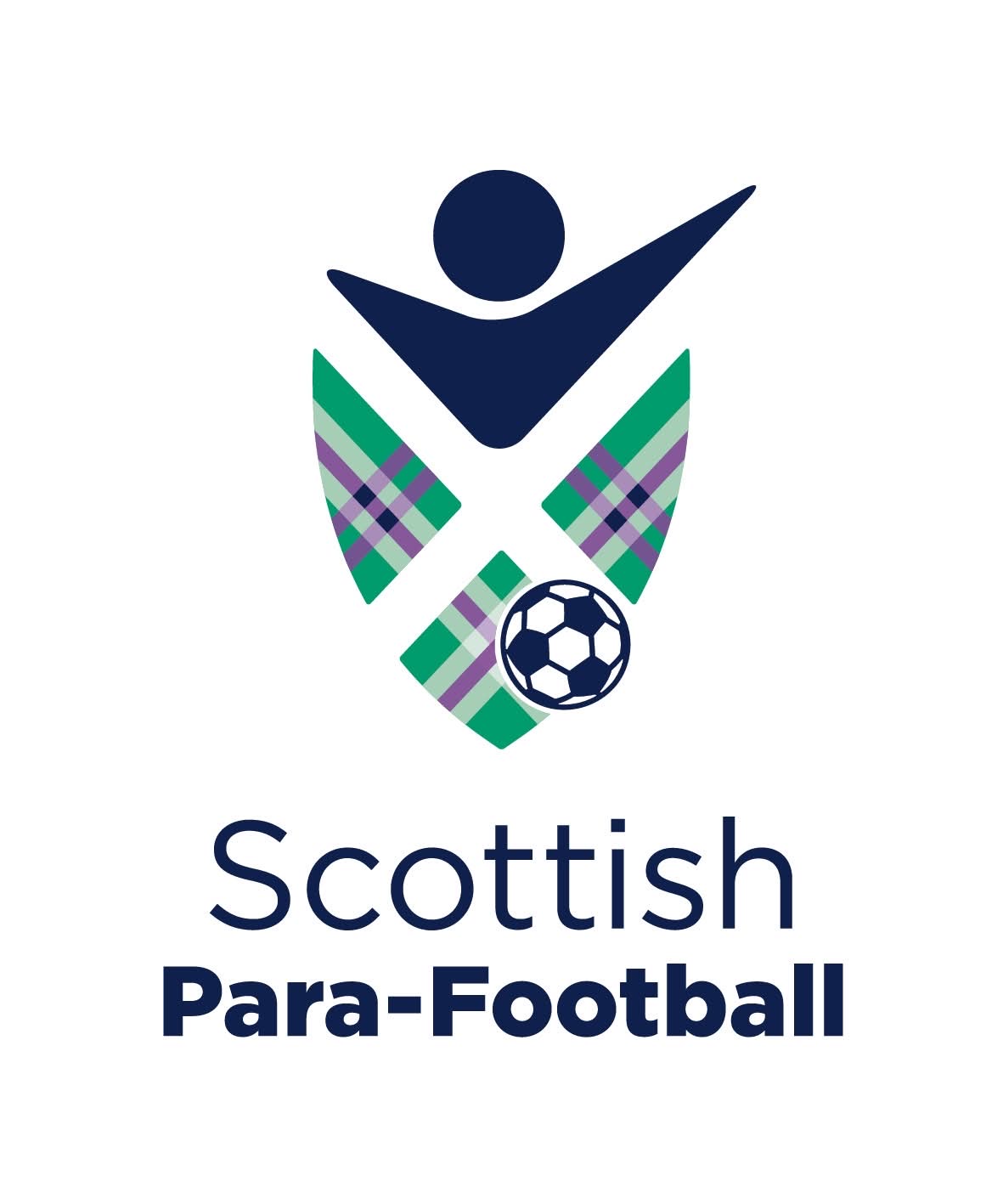 Scottish Para Football